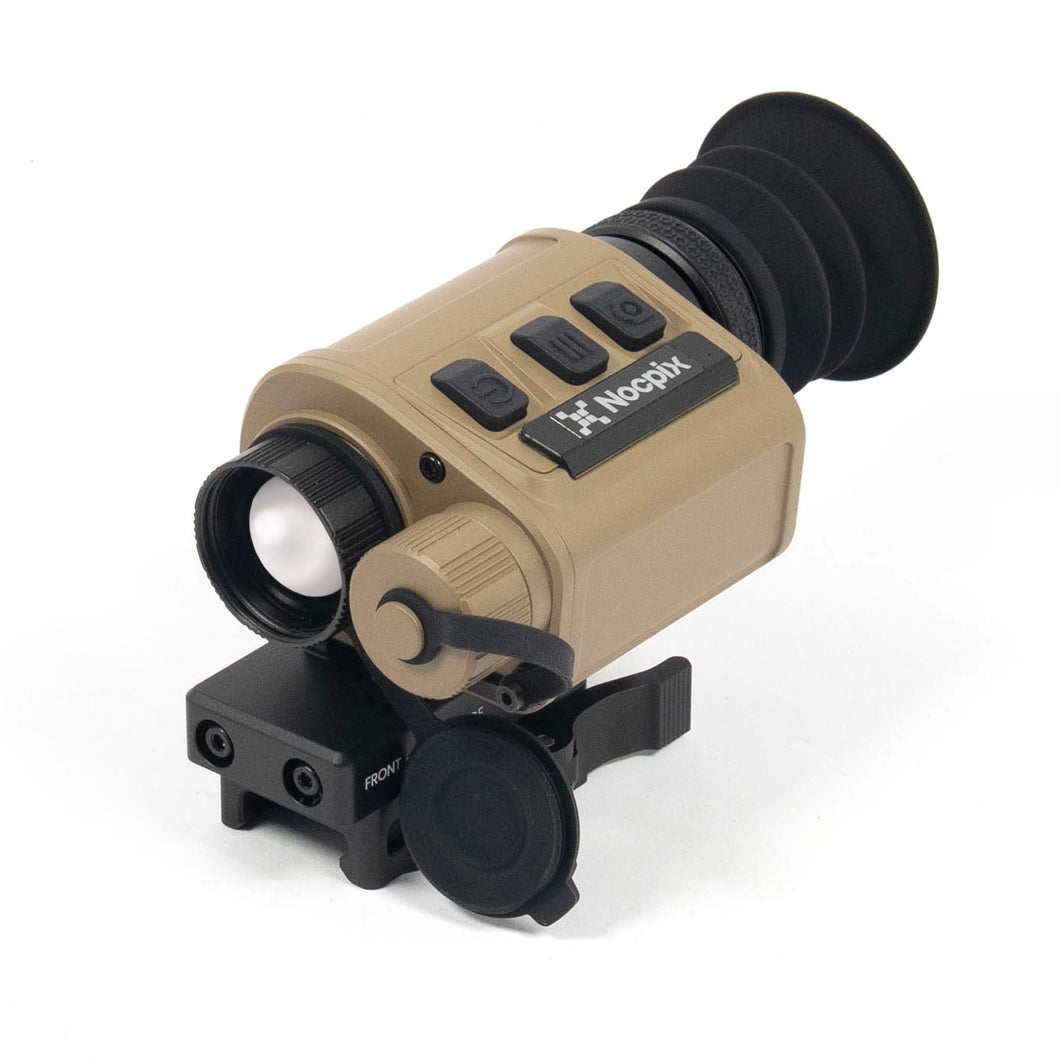 NOCPIX MICRO 2 Ultra S25 Thermal Weapon Sight 1280x960 25mm