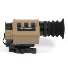 NOCPIX MICRO 2 Ultra S25 Thermal Weapon Sight 1280x960 25mm