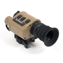 NOCPIX MICRO 2 Ultra S25 Thermal Weapon Sight 1280x960 25mm