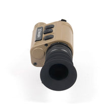 NOCPIX MICRO 2 Ultra S25 Thermal Weapon Sight 1280x960 25mm