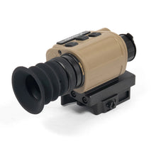 NOCPIX MICRO 2 Ultra S25 Thermal Weapon Sight 1280x960 25mm