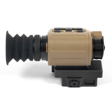 NOCPIX MICRO 2 Ultra S25 Thermal Weapon Sight 1280x960 25mm