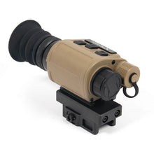 NOCPIX MICRO 2 Ultra S25 Thermal Weapon Sight 1280x960 25mm