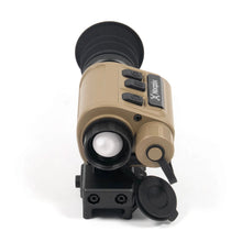 NOCPIX MICRO 2 Ultra S25 Thermal Weapon Sight 1280x960 25mm