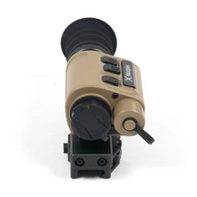 NOCPIX MICRO 2 Ultra S25 Thermal Weapon Sight 1280x960 25mm