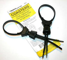 Breakaway Tackle Nylon Coaster - 2 Pack