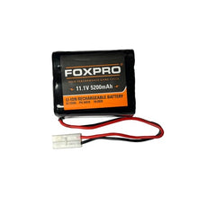 FOXPRO Lithium Battery