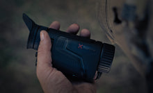 Nocpix LUMI H35R Rangefinding Compact Thermal Monocular 640x512 35mm