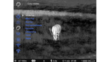 Pulsar Thermion 2 LRF XG50 3-24x Thermal Riflescope **FREE ADM RECON QD SCOPE MOUNT!** (ON SALE!)