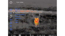 Pulsar Thermion 2 LRF XG50 3-24x Thermal Riflescope **FREE ADM RECON QD SCOPE MOUNT!** (ON SALE!)