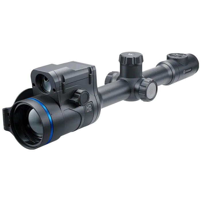 Pulsar Thermion 2 LRF XL50 1.75-14x Thermal Riflescope **WITH FREE ACCESSORIES!** **$1600 off for a limited time!**