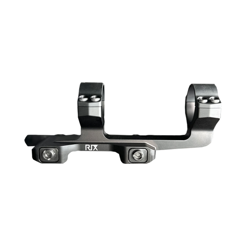 Rix QD Mount for Leap L3/L6