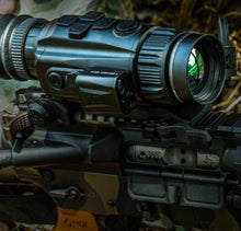 Rix STORM S3R LRF 35mm 384 3.5x Thermal Rifle Scope
