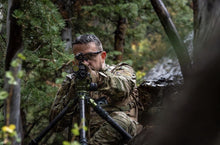 Pursuit18 - Backpacking Tripod