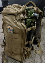 Pursuit18 - Backpacking Tripod