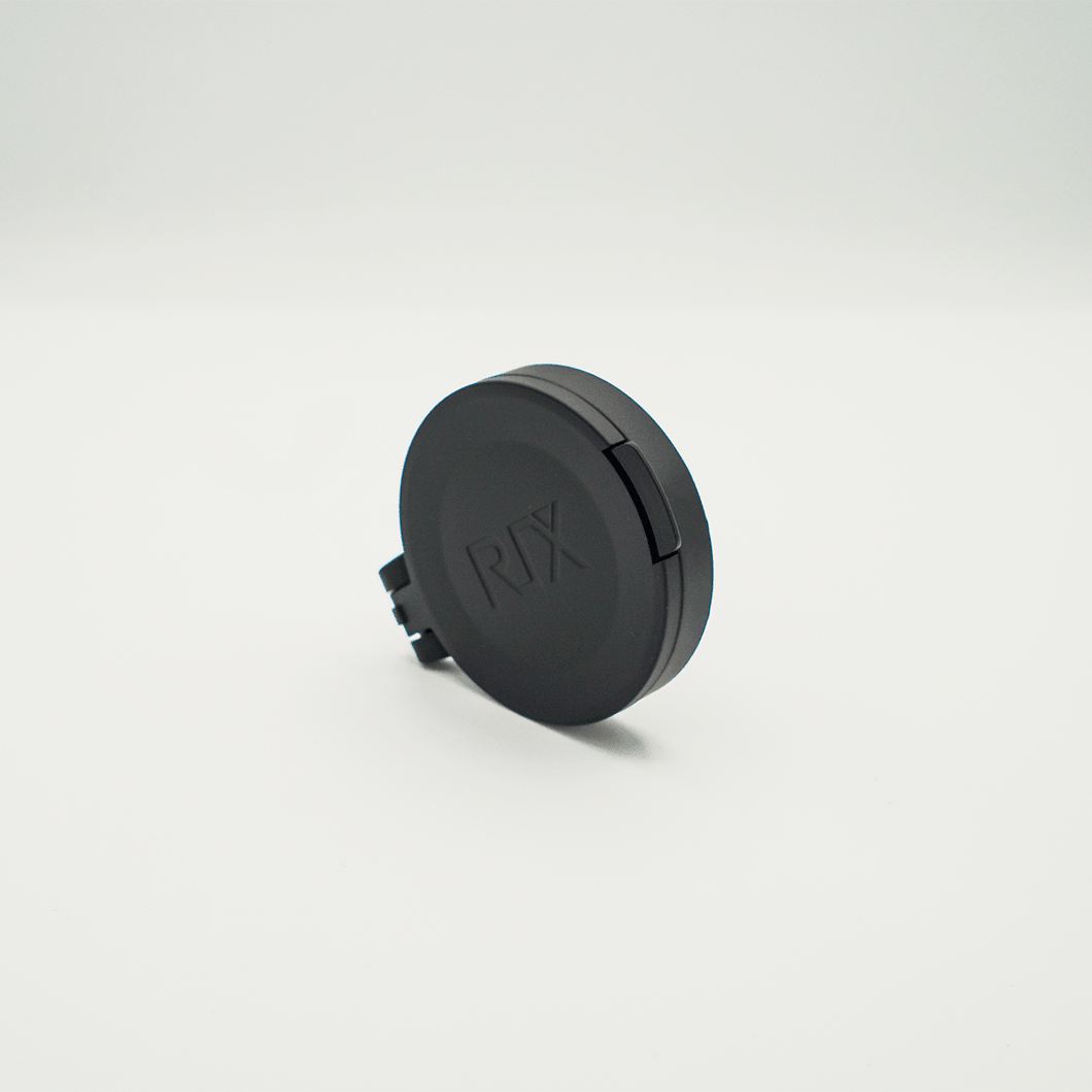 Rix OEM/Factory Objective Lens Cover for LEAP Series Thermal Riflescopes