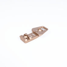 iRayUSA RICO MICRO PICTAIL 2 [TAN]: Helmet/Weapon Shoe (IRAY-AC59-T)
