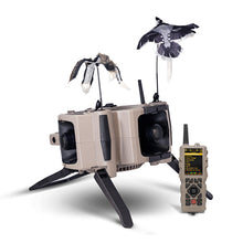FOXPRO X360