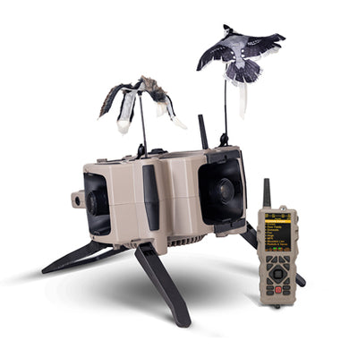 FOXPRO X360