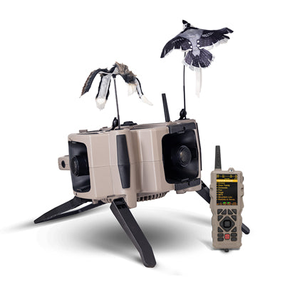 FOXPRO X360