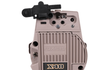 FOXPRO X48