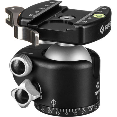 BH-40 LR BALLHEAD