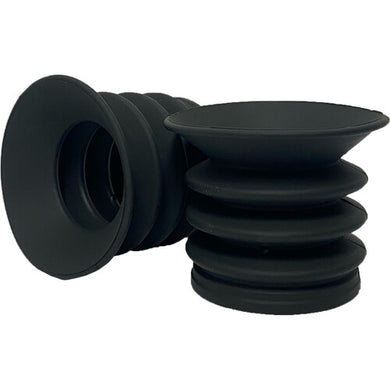 Bering Optics Rubber Eye Guard for Hogster Stimulus, Hogster R25/35 and Super Hogster