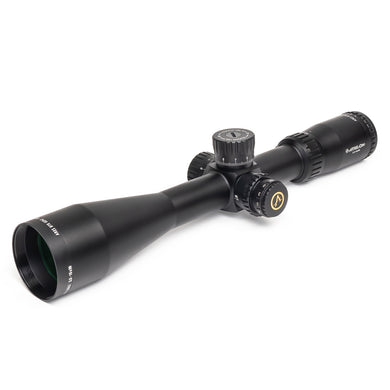 Ares BTR GEN2 2.5-15×50 APRS5 FFP IR MIL HD