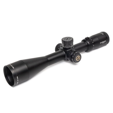 Ares BTR GEN2 4.5-27×50 APRS5 FFP IR MIL HD