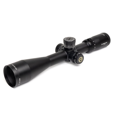 Ares BTR GEN2 4.5-27×50 APLR4 FFP IR MOA HD