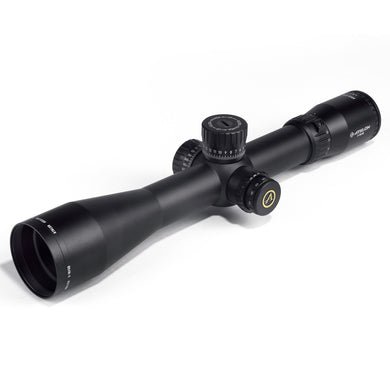 Ares ETR 3-18X50 APLR6 FFP IR MOA UHD
