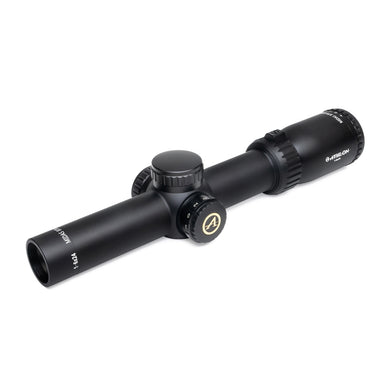 Midas BTR GEN2 1-6×24 ATSR4 SFP IR MOA HD