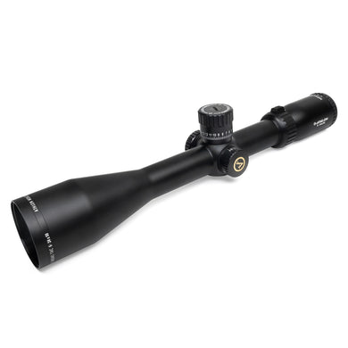 Midas TAC 6-24×50 APLR4 FFP MOA HD