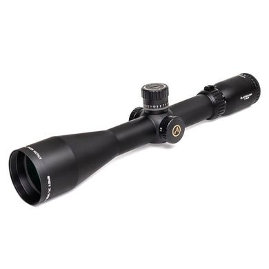 Midas TAC 5-25×56 APLR4 FFP MOA HD