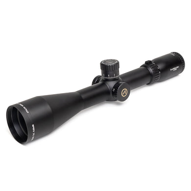 Midas TAC 5-25×56 APRS3 FFP MIL HD