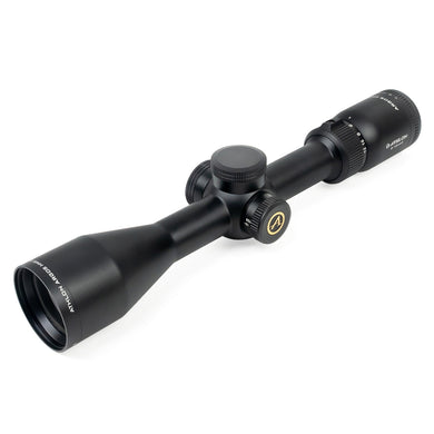 Argos HMR 2-12×42 BDC 600 SFP MOA