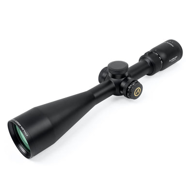 Argos HMR 4-20×50 BDC 600A SFP MOA