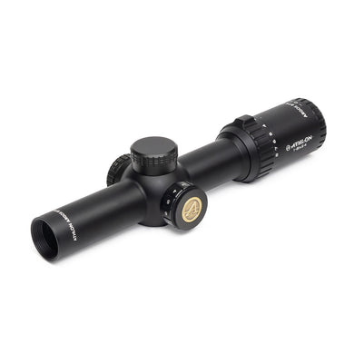 Argos BTR GEN2 1-8×24 ATSR5 SFP IR MOA