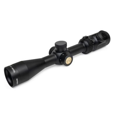 Talos 3-12×40 BDC 600 IR