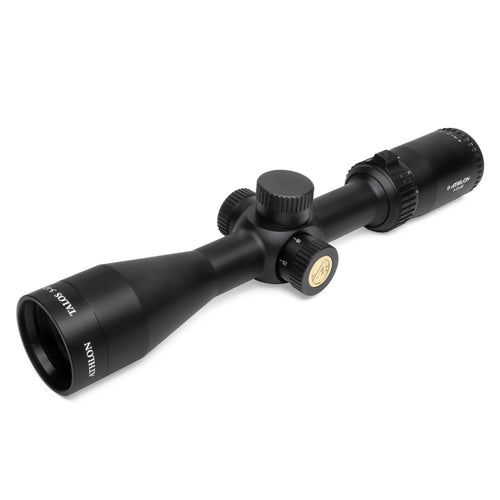 Talos 3-12×40 Center X