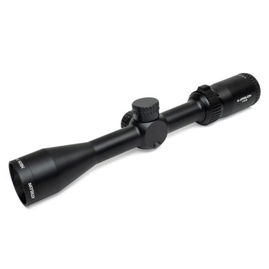 Neos 3-9×40 Center X