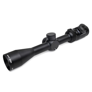 Neos 3-9×40 BDC 500 IR