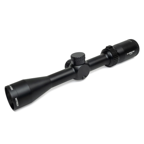 Neos 3-9×40 BDC 22 Rimfire