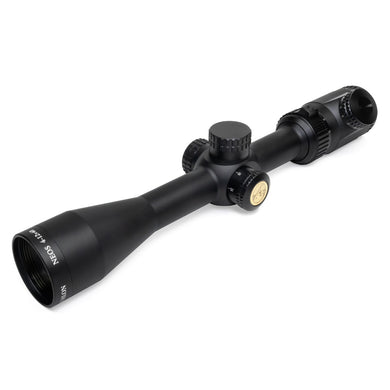 Neos 4-12×40 BDC 500 IR