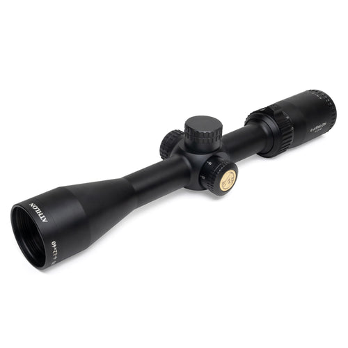 Neos 4-12×40 BDC 22 Rimfire