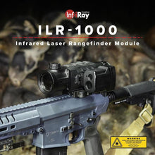 ILR-1000 Laser Rangefinder Module for RICO Mk1 (IRAY-AC05)