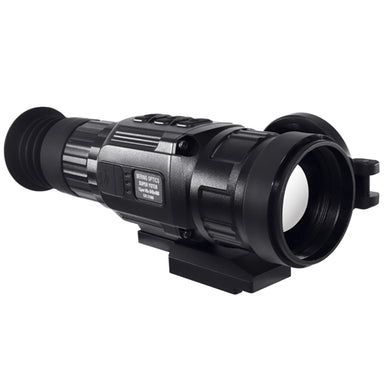 SUPER YOTER R (Factory Installed LaRue QD Mount) 640 12um 3-12x50mm **WITH FREE ACCESSORIES!** SPECIAL BLACK FRIDAY PRICING OF $4,295 IS ONLY AVAILABLE NOW THRU 12-8-24!
