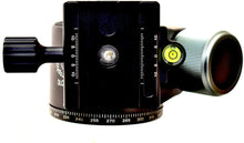 Desmond DLOW-55M 55mm Low Profile Ball Head