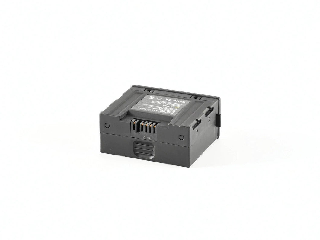 iRay Rico MK1 / Zoom IBP-1 4400 mAh Battery (IRAY-AC07)