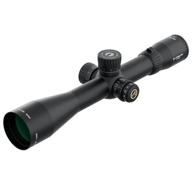 Ares ETR 3-18X50 APRS6 FFP IR MIL UHD